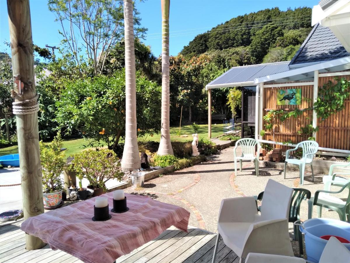 U Beauty - B & B Whangarei Εξωτερικό φωτογραφία