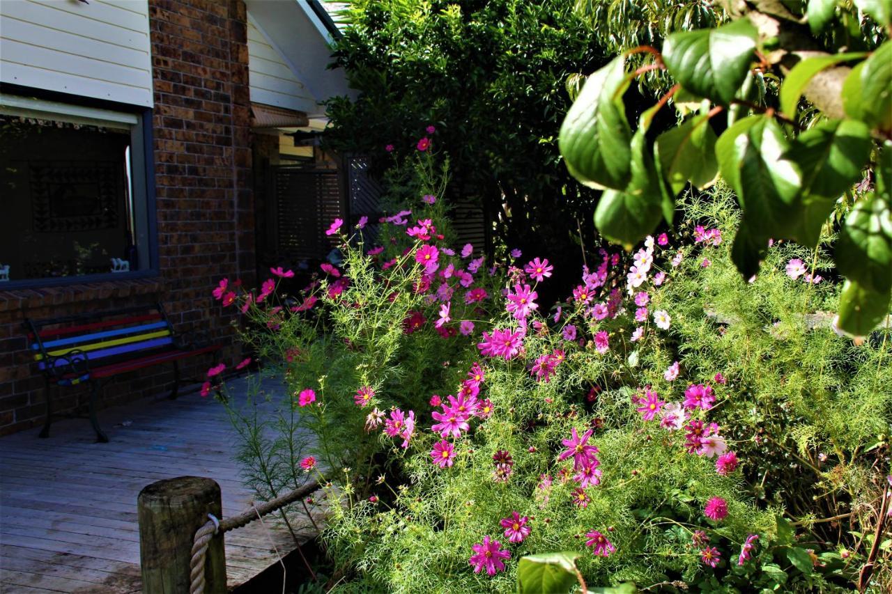 U Beauty - B & B Whangarei Εξωτερικό φωτογραφία